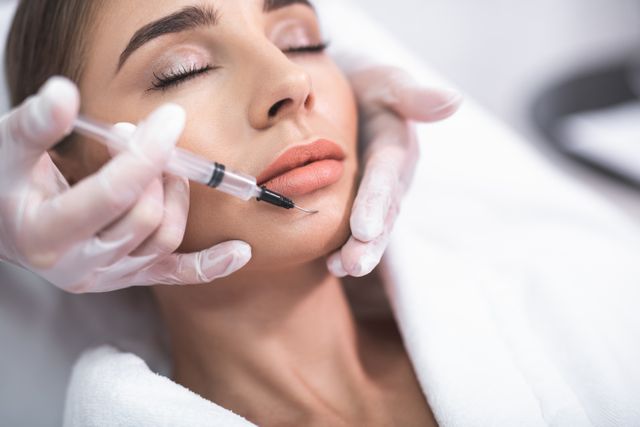 The 9 Best Clinics for Your Chin Filler Fix in SG