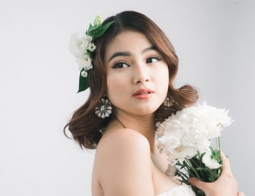 Best Bridal Makeup Artist Singapore