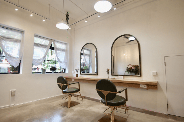 6 Best Japanese Hair Salon in Singapore for New 'Dos (2021)