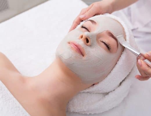 Best Facial Packages Singapore