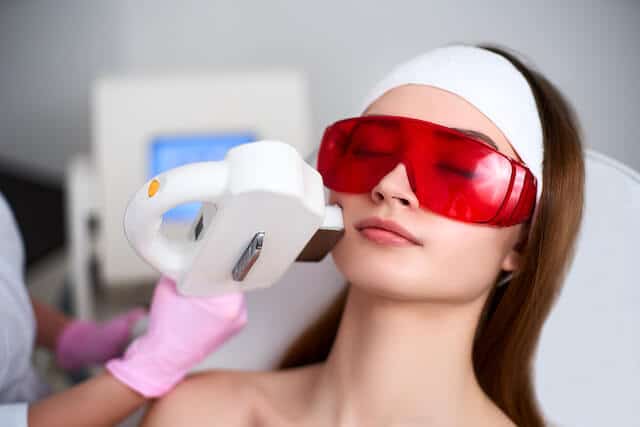 9 Clinics With the Best IPL Facial Hair Removal in Singapore (2021)