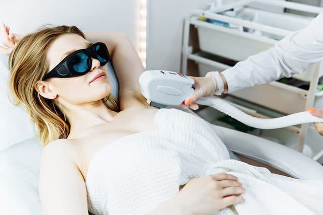 Hair Begone: 8 Best Places for SHR Hair Removal in SG