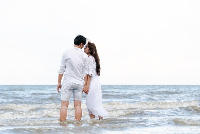 4 Best Tour Packages to Bali for the Honeymoon of a Lifetime