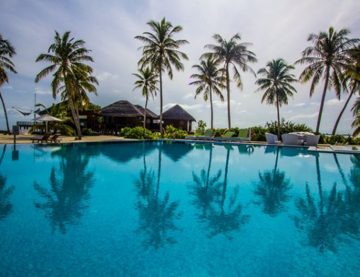 best cheap Maldives honeymoon package Singapore