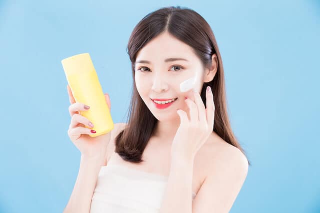 Best Sunscreens For Face Singapore
