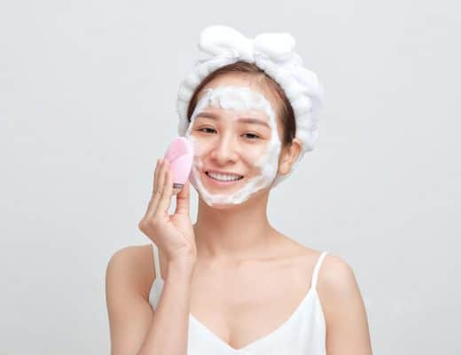 Best Face Cleanser Singapore