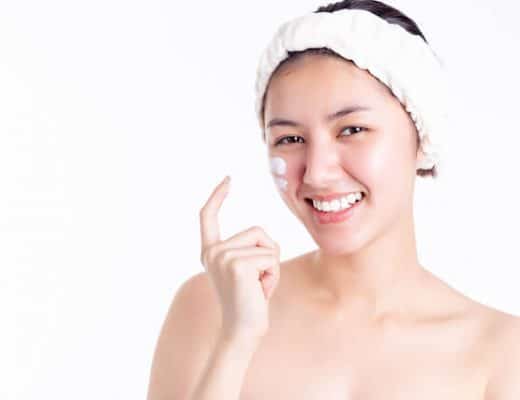 Best Skin Whitenning Cream Singapore