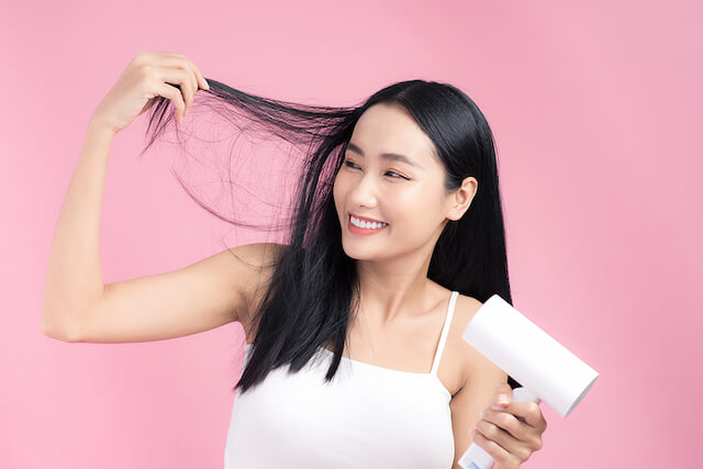 7 Best Hair Dryers In SG For That Effortless Blowout At Home