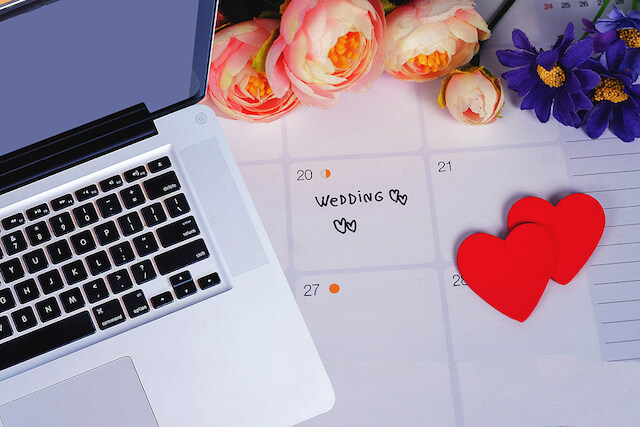 Best Wedding Portal Singapore