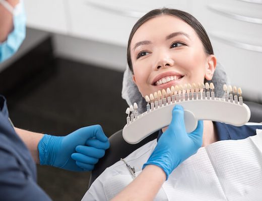 Best Dental Tooth Implant