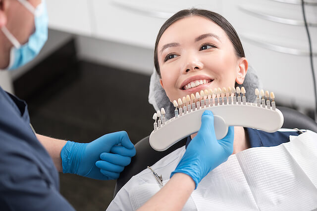 Best Dental Tooth Implant