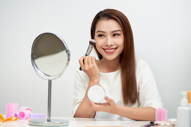 Best Makeup Brush Set Singapore