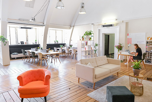 Best Co Living Space Singapore