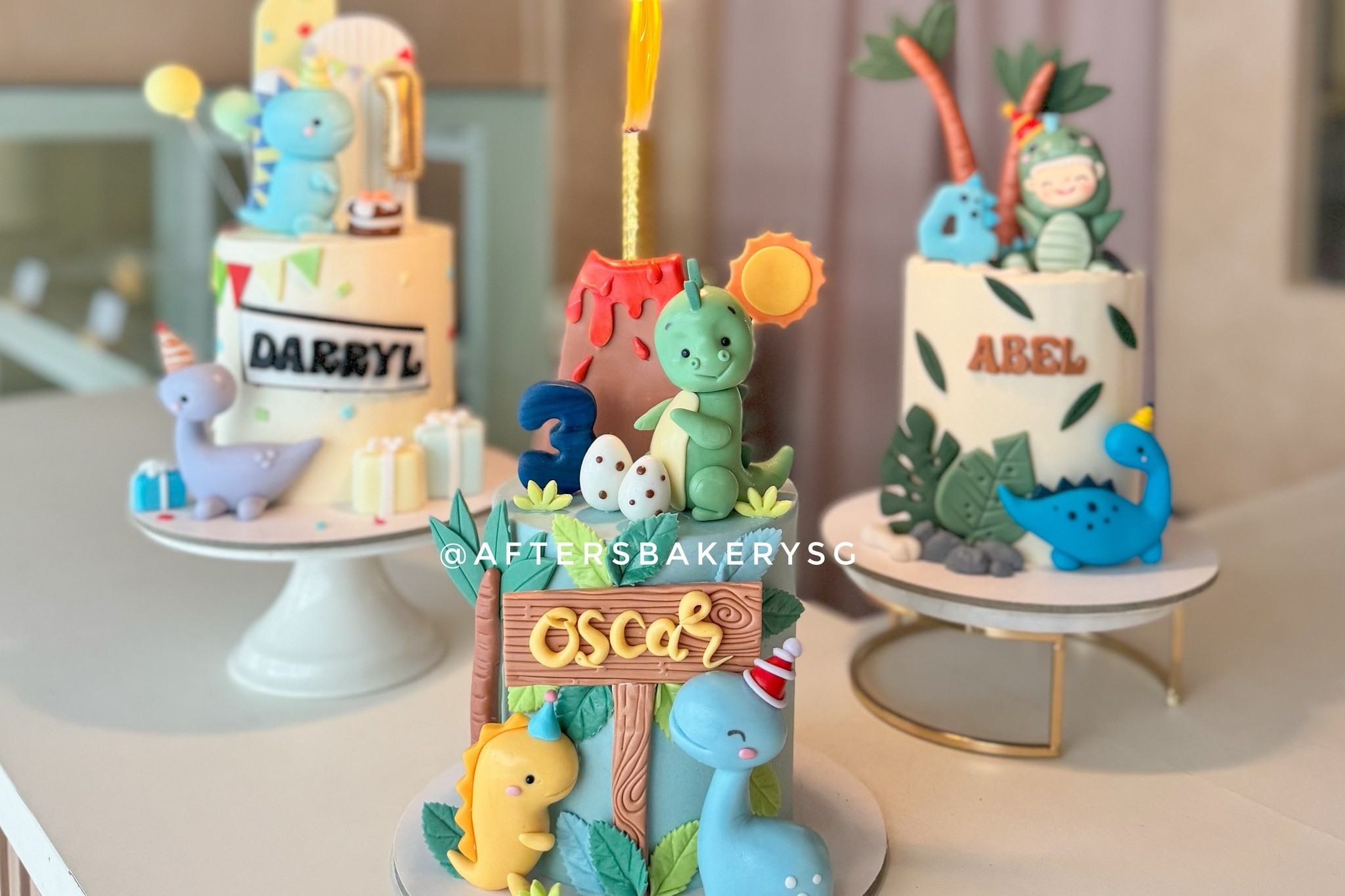 6 Best Cake Delivery In Singapore For Any Celebration