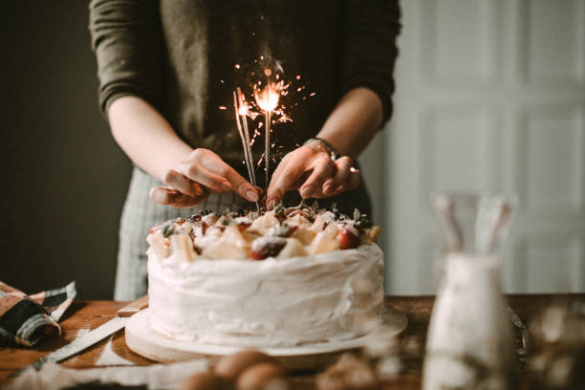 Best Birthday Cake Delivery In Singapore