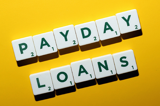 Best Payday Loan Singapore