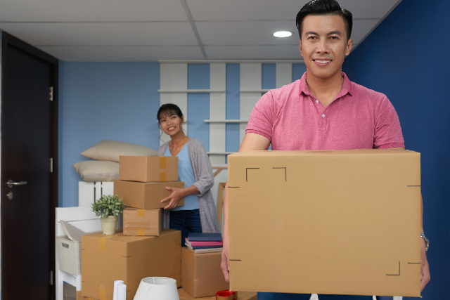 Furniture Removal and Disposal Services Singapore