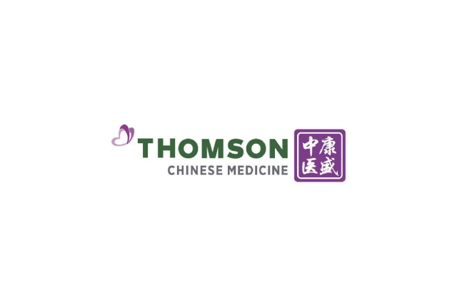 Thomson Chinese Medicine