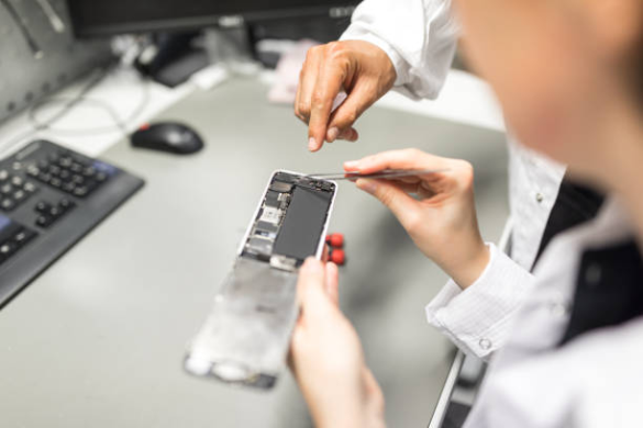 Best Mobile Repair Shop Singapore