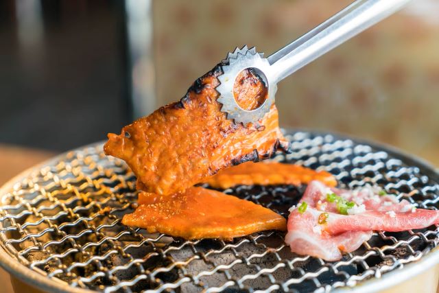 Feast At These 9 Best Korean BBQ Restaurants in Singapore