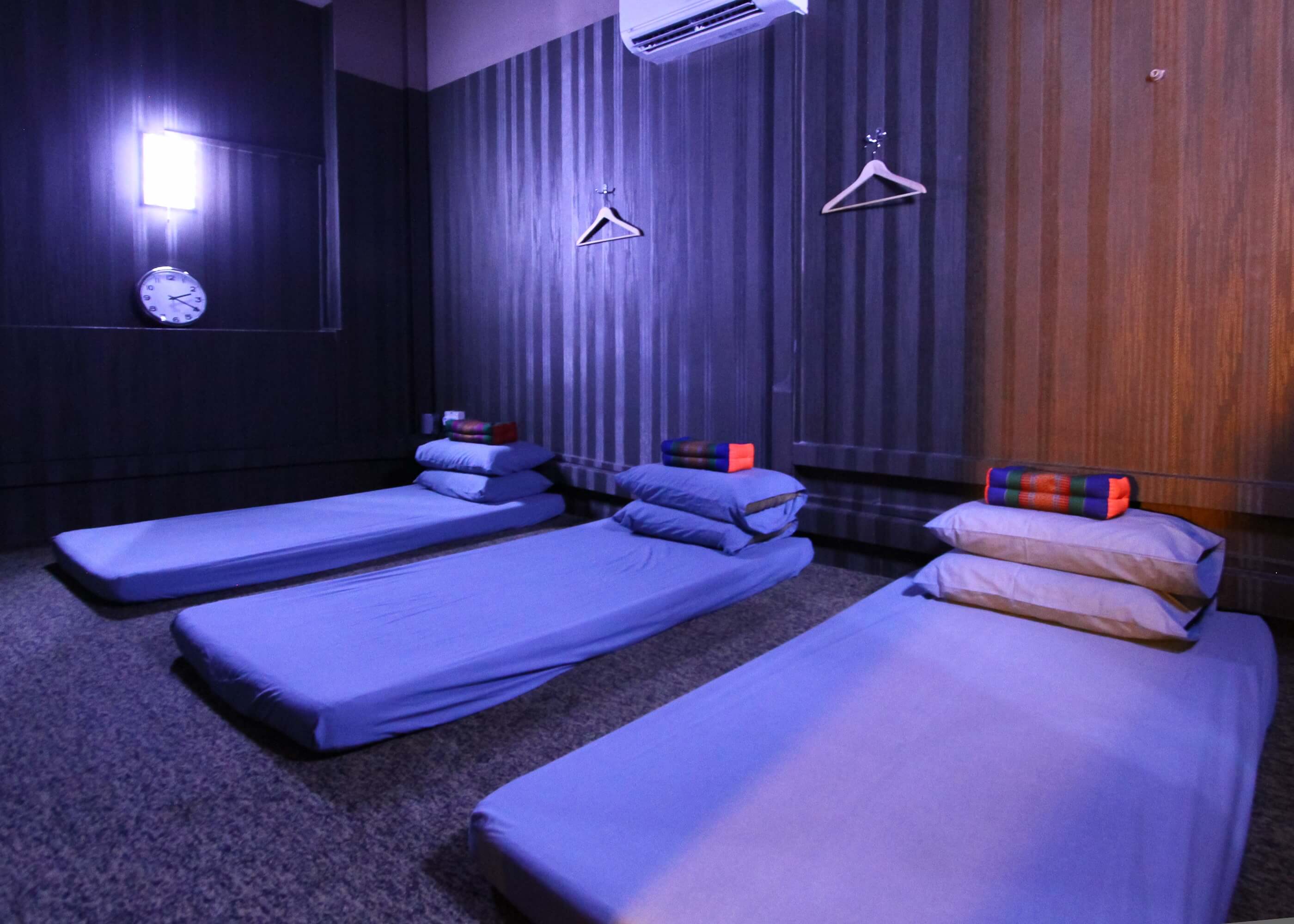 Healthland Spa Thai Massage SG