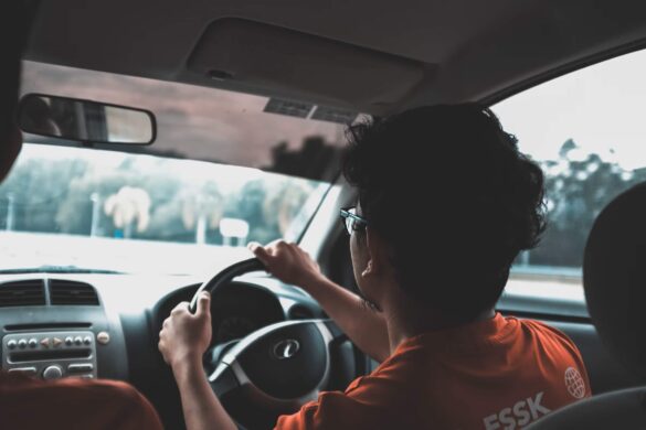 Best Car Rental Singapore