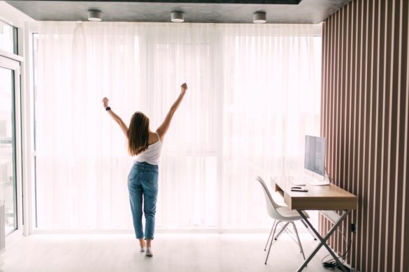 Best Curtains And Blinds Singapore