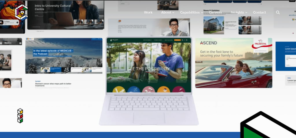 Construct Digital Top SEO Agency Singapore