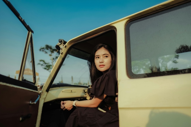 A 2026 Guide To The Best Car Rentals For Ladies In Singapore