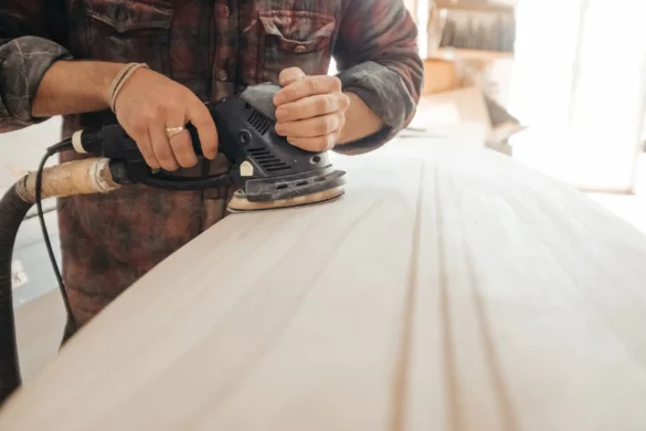 Best Carpenters Singapore