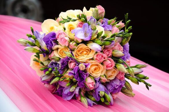 Best Flower Delivery Service Singapore