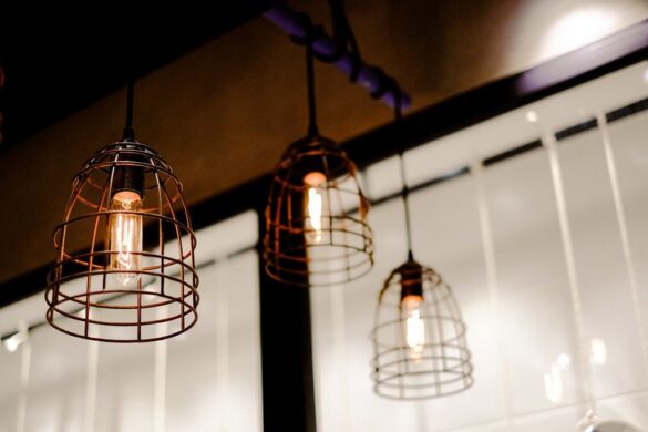Best Lighting Shop Singapore