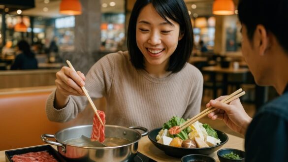 Best Steamboat In Singapore