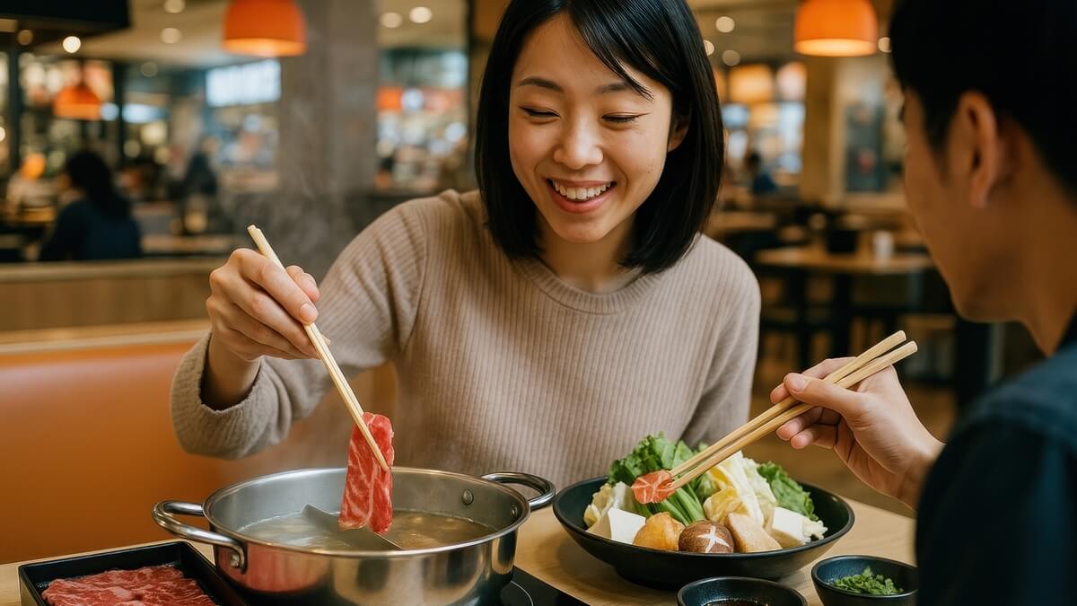 9 Best Steamboat Places In Singapore Girls Swear By