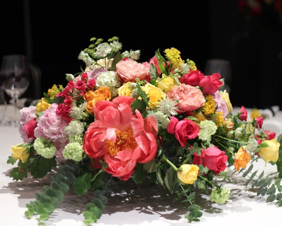 The Floral Atelier Florists Delivery Singapore