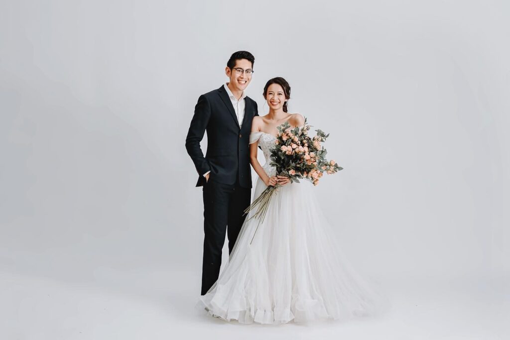 The Gown Warehouse Bridal Gown Rental Singapore