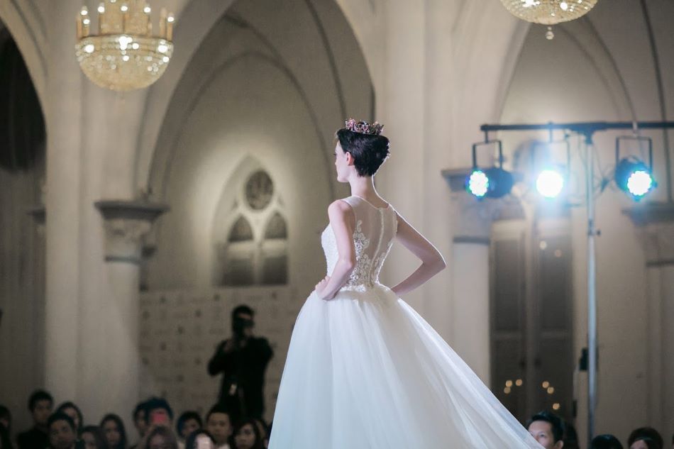 Z Wedding Design Wedding Dress For Rent Singapore
