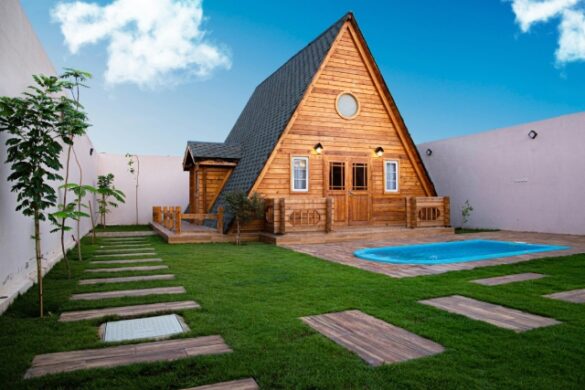Best Chalet In Singapore
