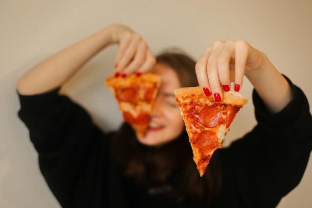 Best Pizza Place In Singapore