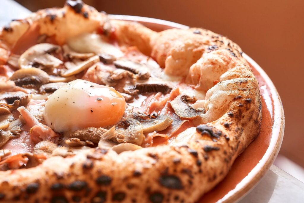 Cicheti Best Pizza Place In Singapore