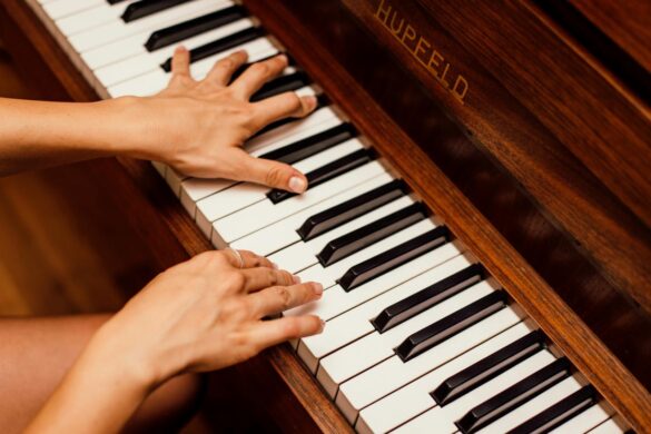 Best Piano Tuning Singapore