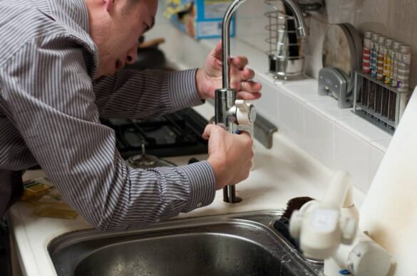 Best Plumber Singapore