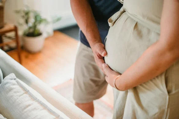 Best Prenatal Massage Singapore