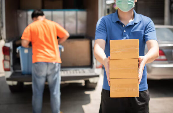 Best Professional Moving Services Singapore