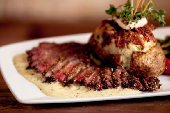 Best Steak Singapore