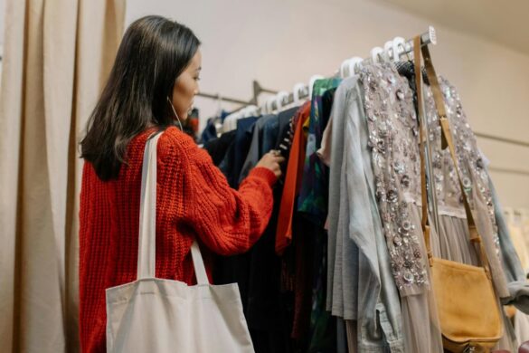 Best Thrift Shops Singapore
