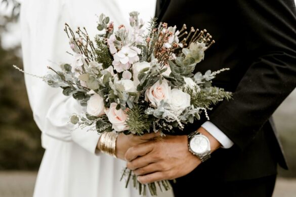 Best Wedding Emcees Singapore