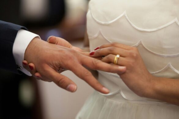 Best Wedding Venues Singapore
