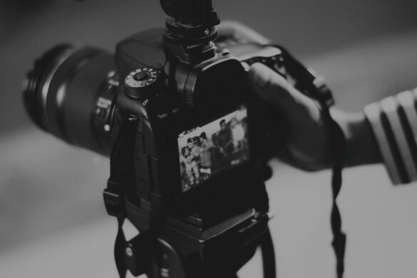 Best Wedding Videography Singapore
