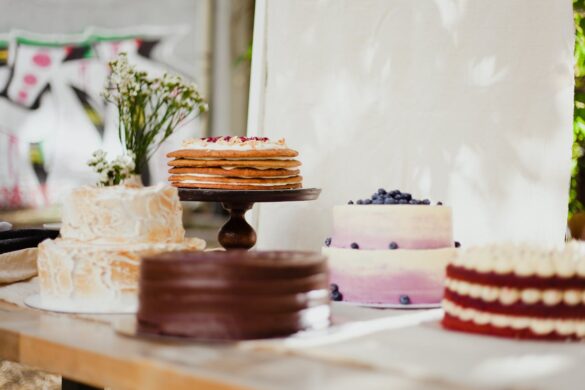 Best Cake Shop Singapore